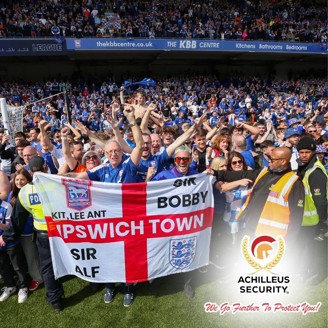 AchilleusSec's tweet photo. We've been keeping something exciting under wraps... and it's one for the books! 📚 Stay tuned!

#AchilleusSecurity #AchilleusTeam #AchilleusSEC #IpswichTown https://t.co/VSBnrU1NZV