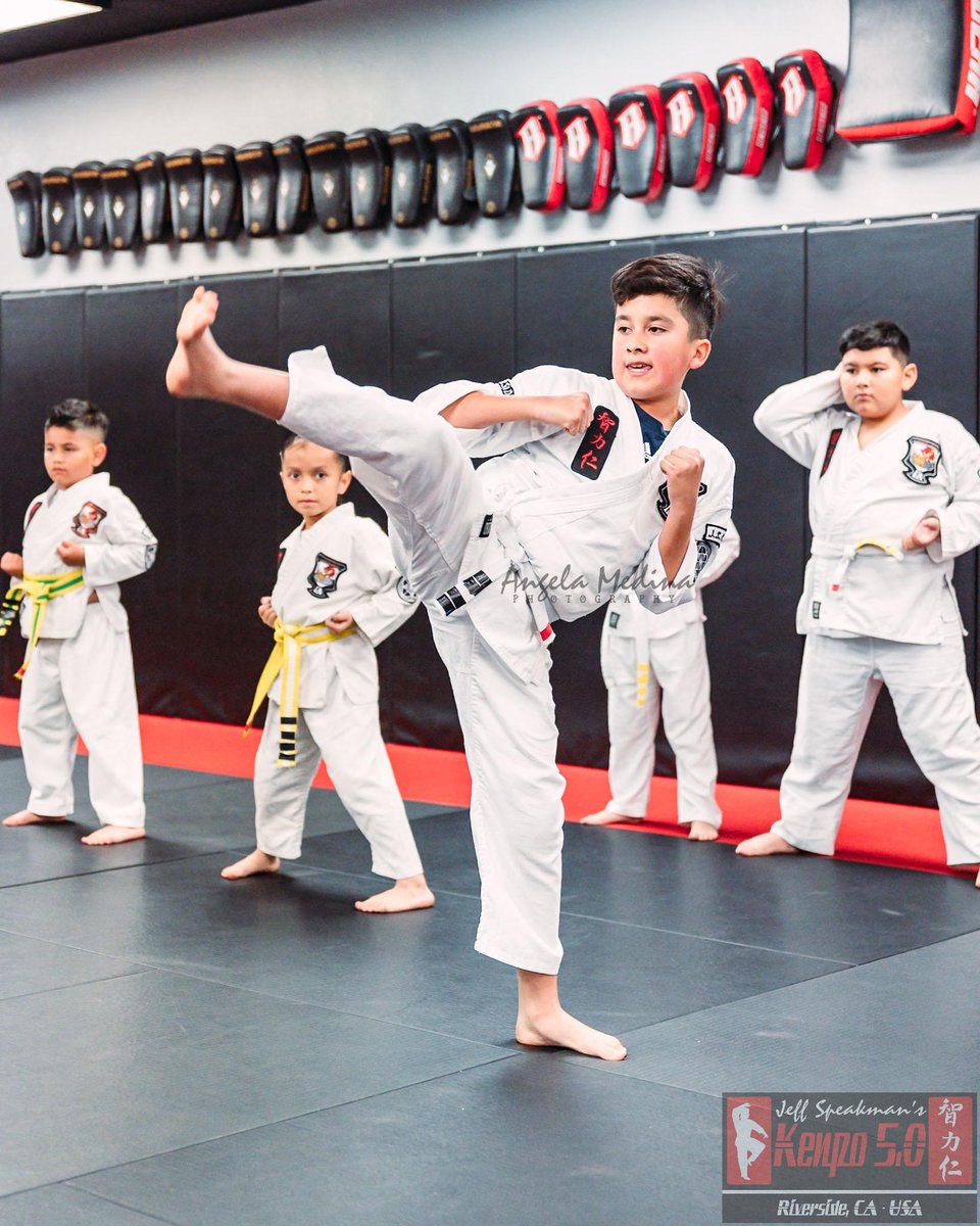 JSKRiverside's tweet photo. Sometimes, The Most Important Lesson Your Child Can Learn Isn’t How To Land A Perfect Kick—It’s How To Keep Trying After A Setback. 💪 

Martial arts teaches kids that growth comes from consistent effort, patience, and learning from mistakes. Whether they’re perfecting a form ... https://t.co/waCxm1Wl71