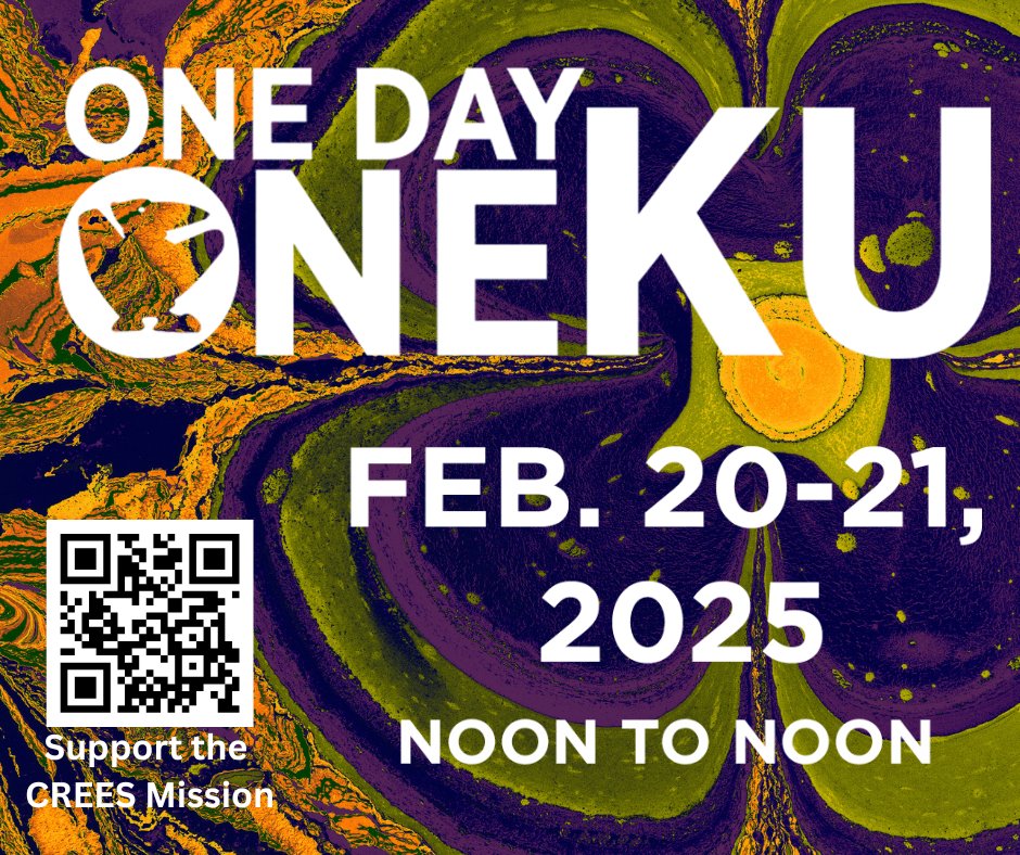 KU CREES tweet media