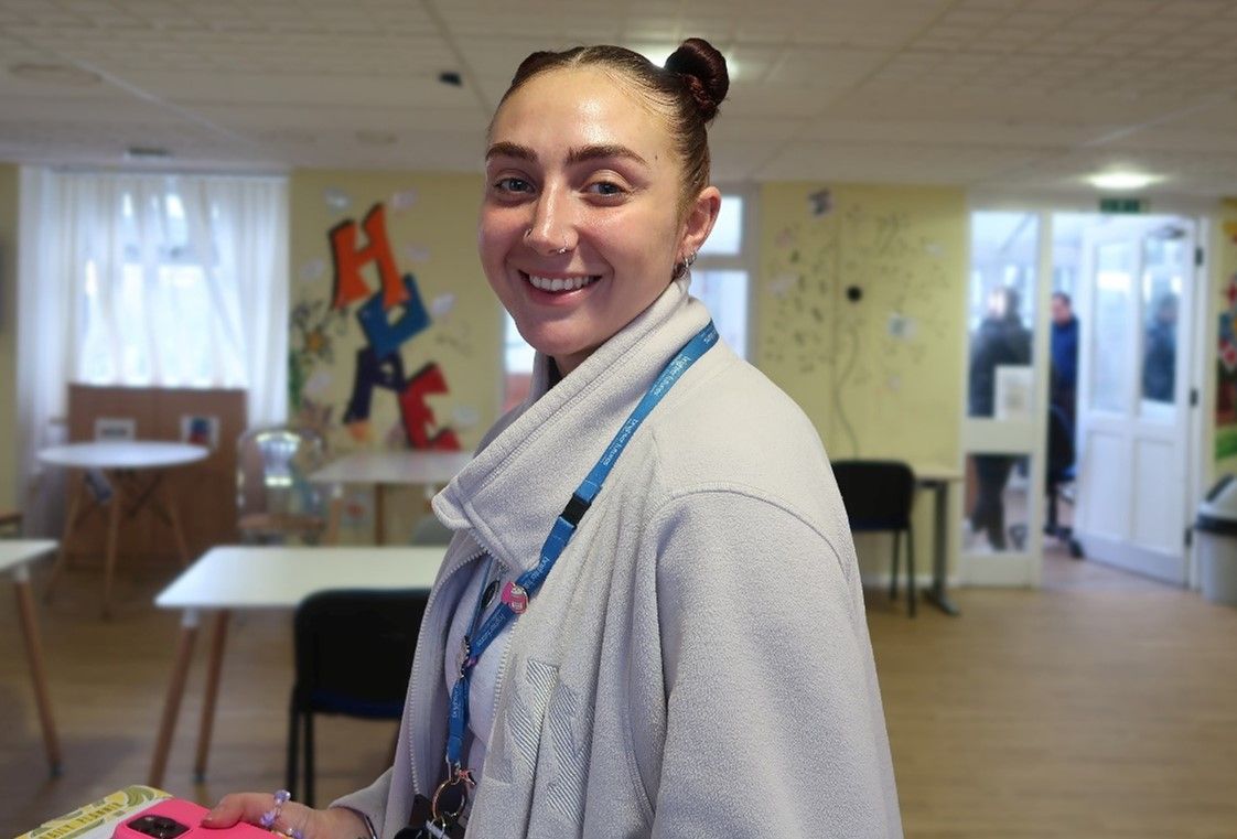Ever wondered what an Assertive Caseworker gets up to?🤔 

We caught up with Carla, who gave us the low down on her typical day and how she helps customers in our Homelessness Accommodation Services work toward independence💪🏽🏡

Check it out👇
buff.ly/42UUtlv
