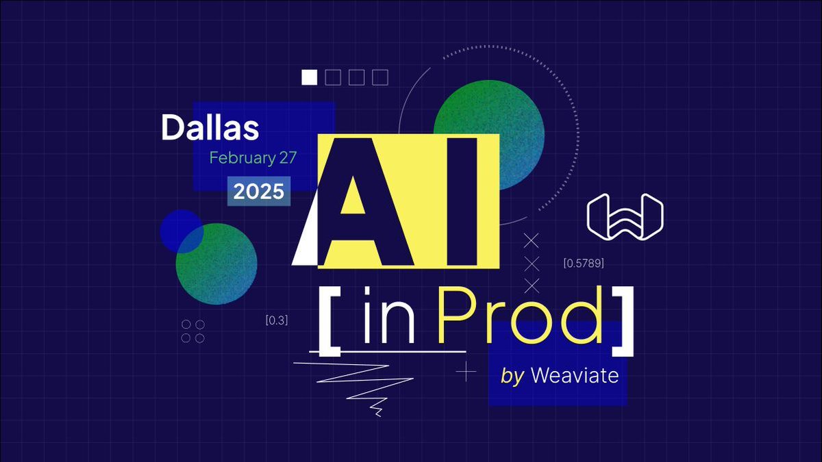 How do you take AI from the lab to real-world impact? If you're