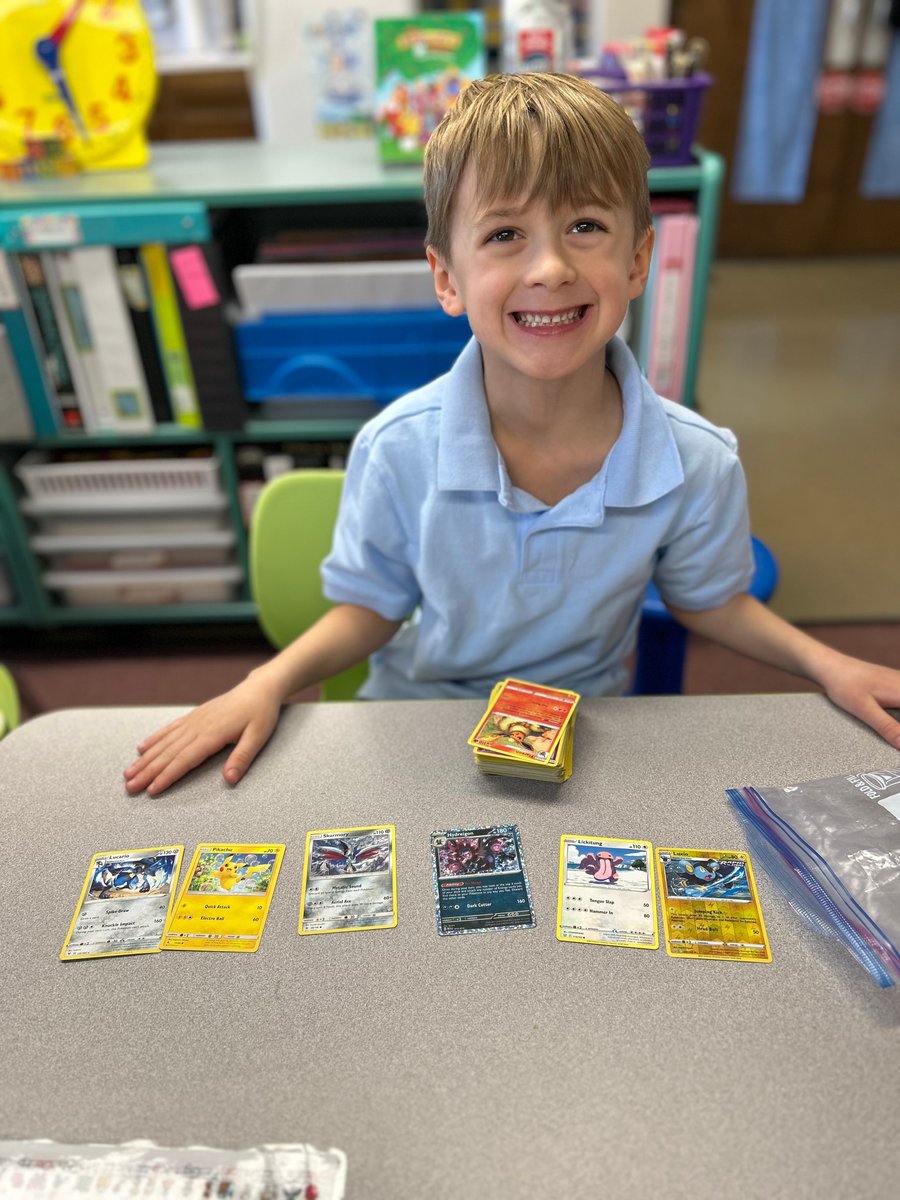 NLCSchool's tweet photo. NLCS celebrated 100 days of school on Tuesday, January 28th. Our kindergarten students celebrated this special day with many special activities. They worked in pairs to put together a 100 piece puzzle, brought in a collection of 100 items from home, and had a special snack! https://t.co/a2A9yFDb8T