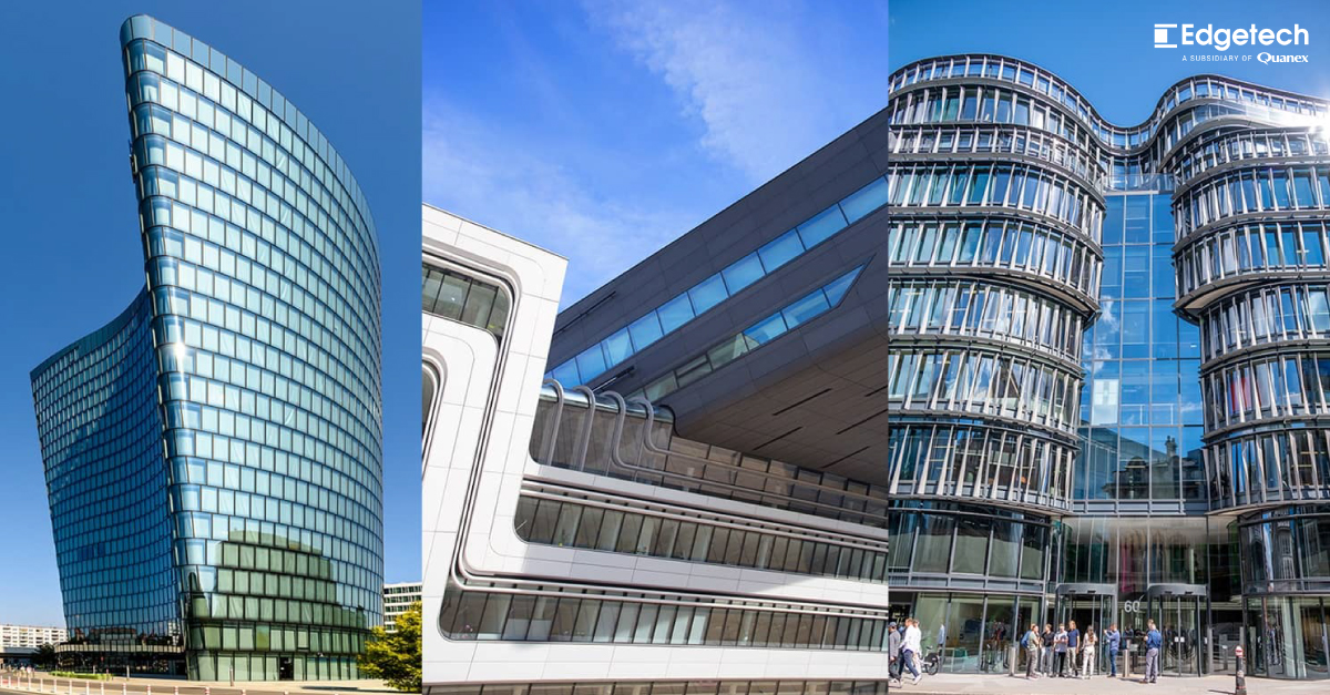 Edgetech tweet media