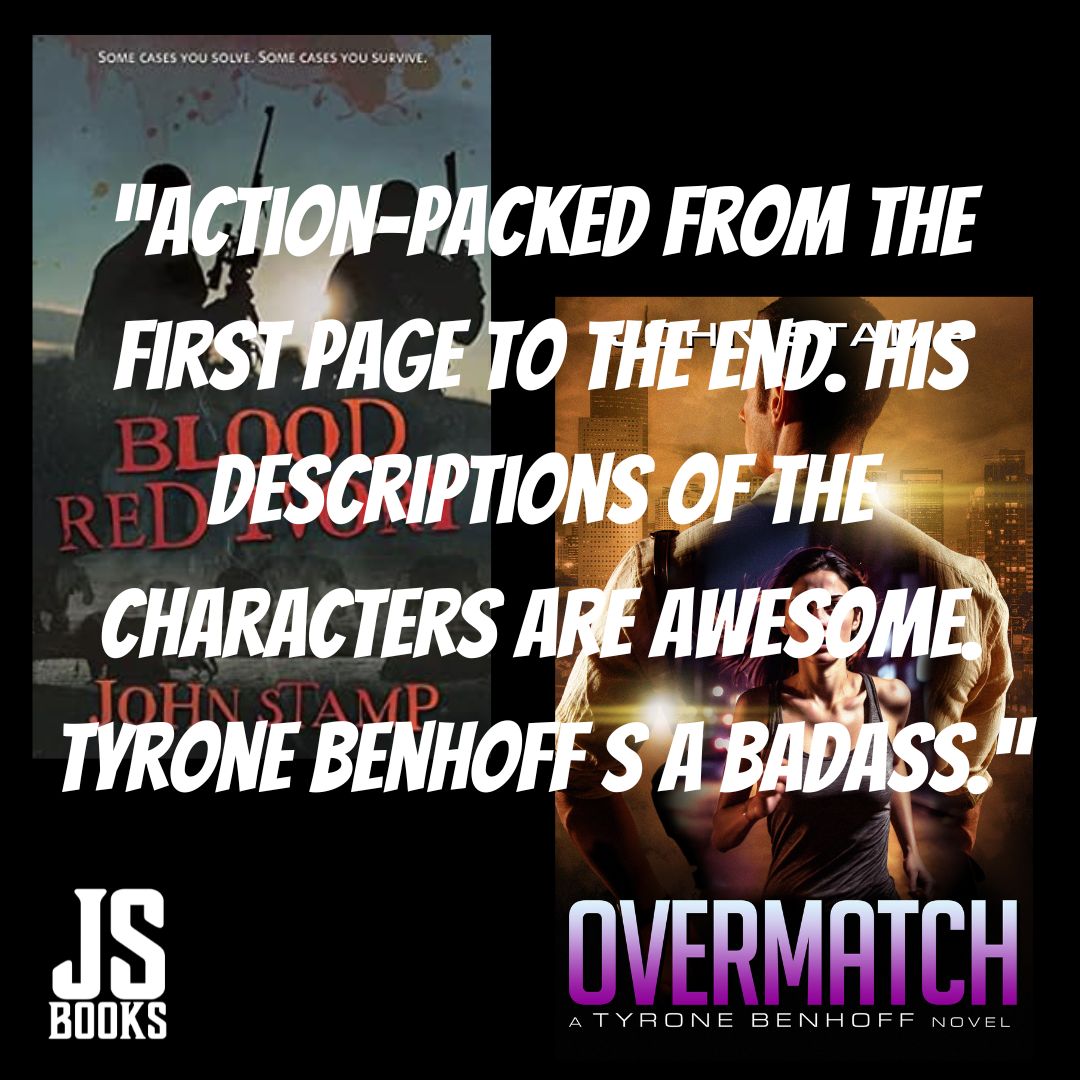 JohnStampBooks's tweet photo. https://t.co/wassffsqvt
#writerslift #WriterStuffPodcast #WriterFuel
#READERS #BookTok #Writer
#writingcommmunity #mustread #booklovers #book #podcasts #booktwitter #bookrecommendations #action #fantasy #crime https://t.co/szUXNbfcbv