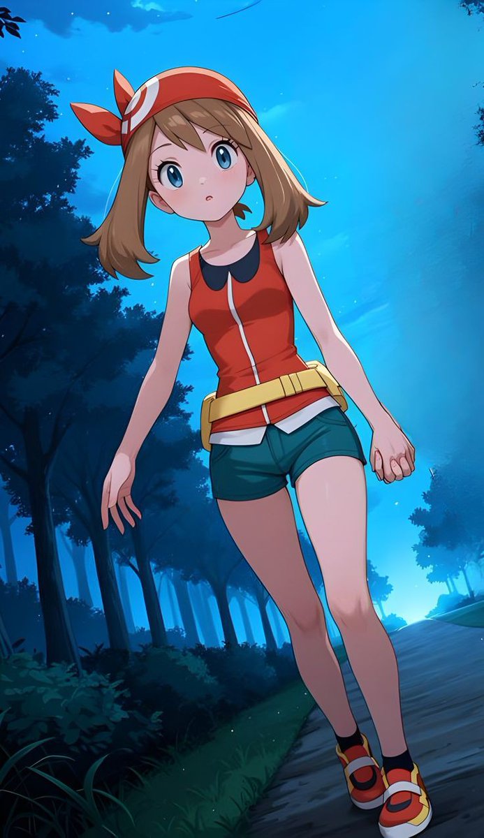 Pradeep_Singh40's tweet photo. May ❤

#Anipoke   #Pokemon https://t.co/TE4UUfsmsN