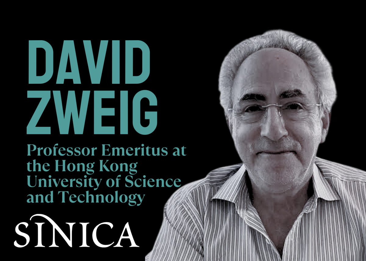 Sinica Podcast (@sinicapodcast) on Twitter photo This week on #Sinica, <a href="/KaiserKuo/">Kaiser Kuo</a> talks with veteran China scholar <a href="/SozweigZweig/">David Zweig</a> about his latest book, The War for Chinese Talent in America. They dive into China's push to reclaim overseas expertise—and the U.S. overreach of the China Initiative. link in replies This week on #Sinica, <a href="/KaiserKuo/">Kaiser Kuo</a> talks with veteran China scholar <a href="/SozweigZweig/">David Zweig</a> about his latest book, The War for Chinese Talent in America. They dive into China's push to reclaim overseas expertise—and the U.S. overreach of the China Initiative. link in replies