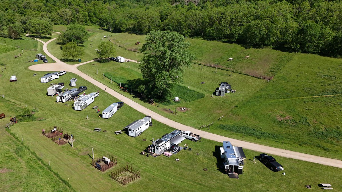OutbackRanchInc's tweet photo. Ready for the ultimate outdoor adventure? Camp at our campground and explore miles of stunning trails right at your doorstep! The perfect camping getaway is just a trail away.
Book your stay now at (507) 896-5550 or visit https://t.co/TpSO6wzrG5.
#camping #campground #lodging ... https://t.co/69jCew1lLc