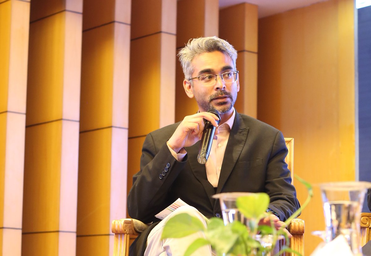 okupent's tweet photo. On 18th February 2025, OKUP, in collaboration with IIED and Anti-Slavery International, hosted a consultation workshop: “Bridging Research and Action: Advancing Solutions for Bangladesh through Local and Global Collaboration.”  #Climatechange
@migration https://t.co/3Glcpo0Otr