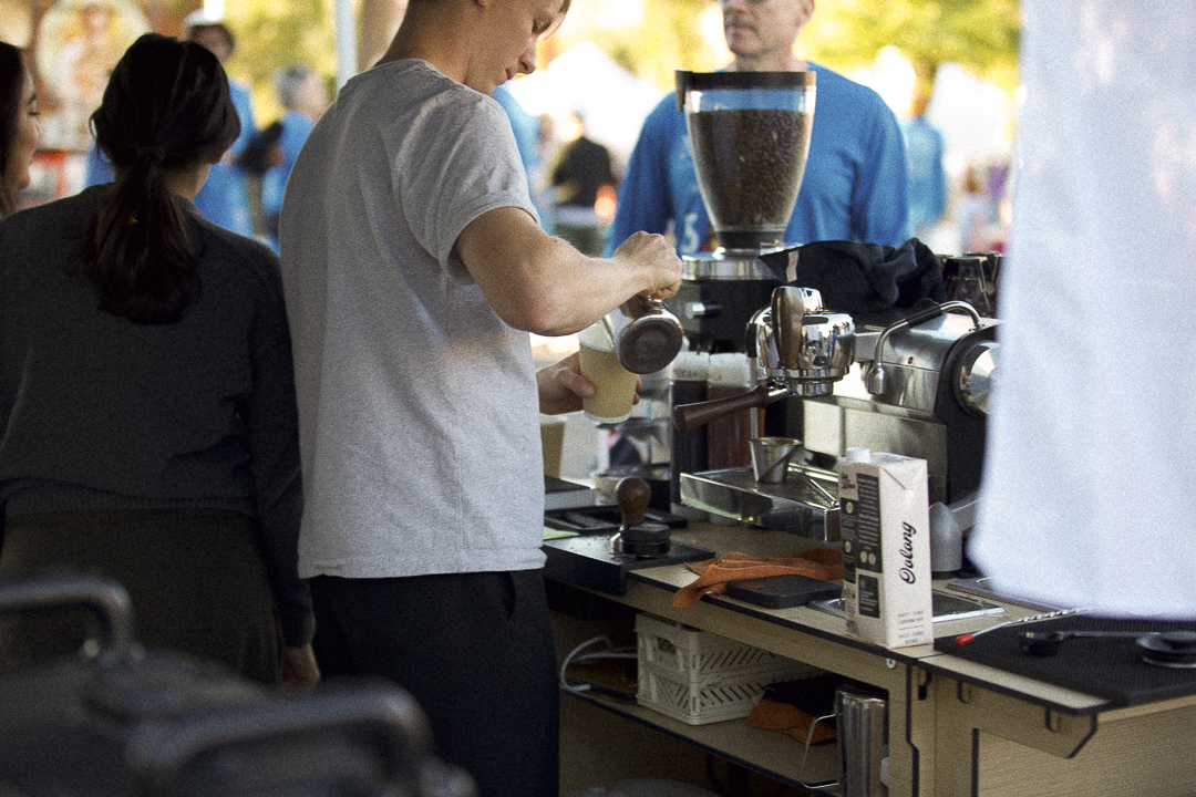 slayerespresso's tweet photo. On the road with the Espresso Single Group.
📍 Palm Springs Coffee Collective
#SlayerEspresso #MakeCoffeeBetter #SlayerInTheWild https://t.co/Br8B9kd46N