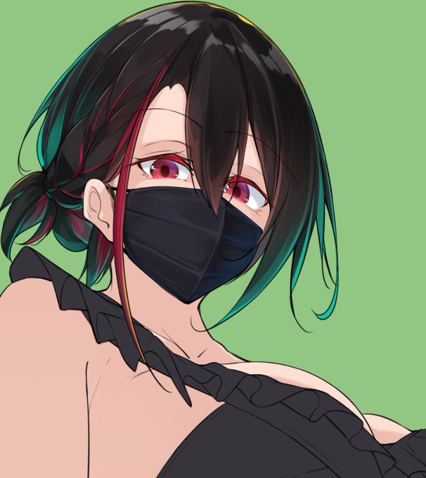 だいぶ可愛く描けた( ˘ω˘ ) 