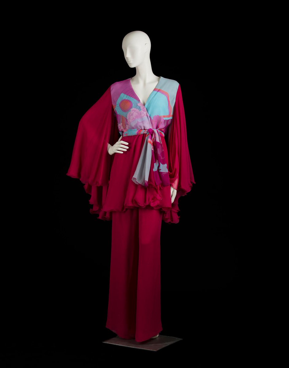 UNT Special Collections (@untspeccoll) on Twitter photo We're excited to share that even more treasures from <a href="/UNT_TFC/">Texas Fashion Collection</a> are now available online for public viewing! Explore a rich history of past exhibits, along with the ongoing events and programs being led by Annette Becker and her incredible team bit.ly/4cgMUrE #UNT We're excited to share that even more treasures from <a href="/UNT_TFC/">Texas Fashion Collection</a> are now available online for public viewing! Explore a rich history of past exhibits, along with the ongoing events and programs being led by Annette Becker and her incredible team bit.ly/4cgMUrE #UNT