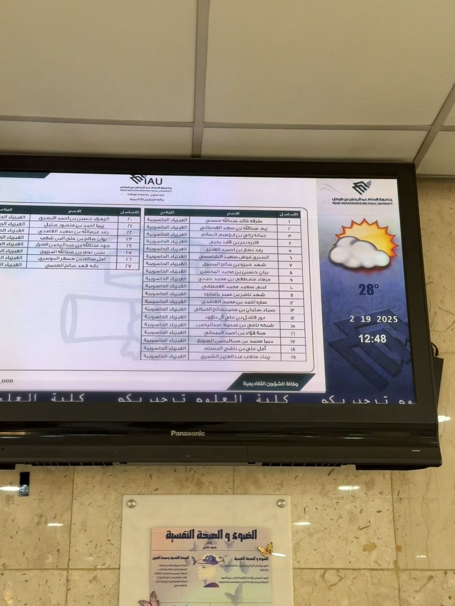 it’s getting real🥳