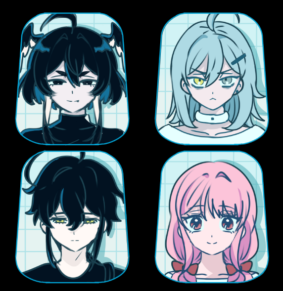 kohiVT's tweet photo. Alien Stage vtuber parody πΈ
#kohiart #AlpaART #drawnix #RyukiVT https://t.co/xfUUguan5C