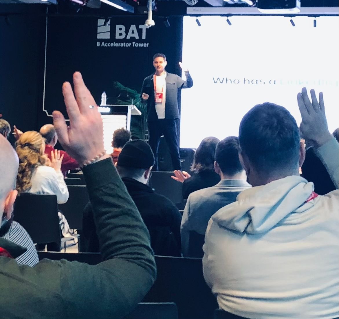 Alex Beliaev tweet media