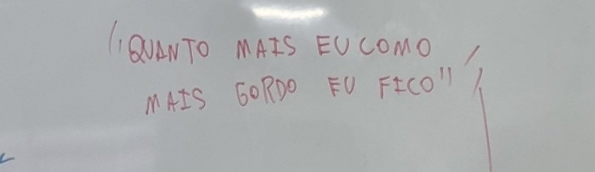 monnika__'s tweet photo. hj teve aula do ed https://t.co/rLwOFTfHTe