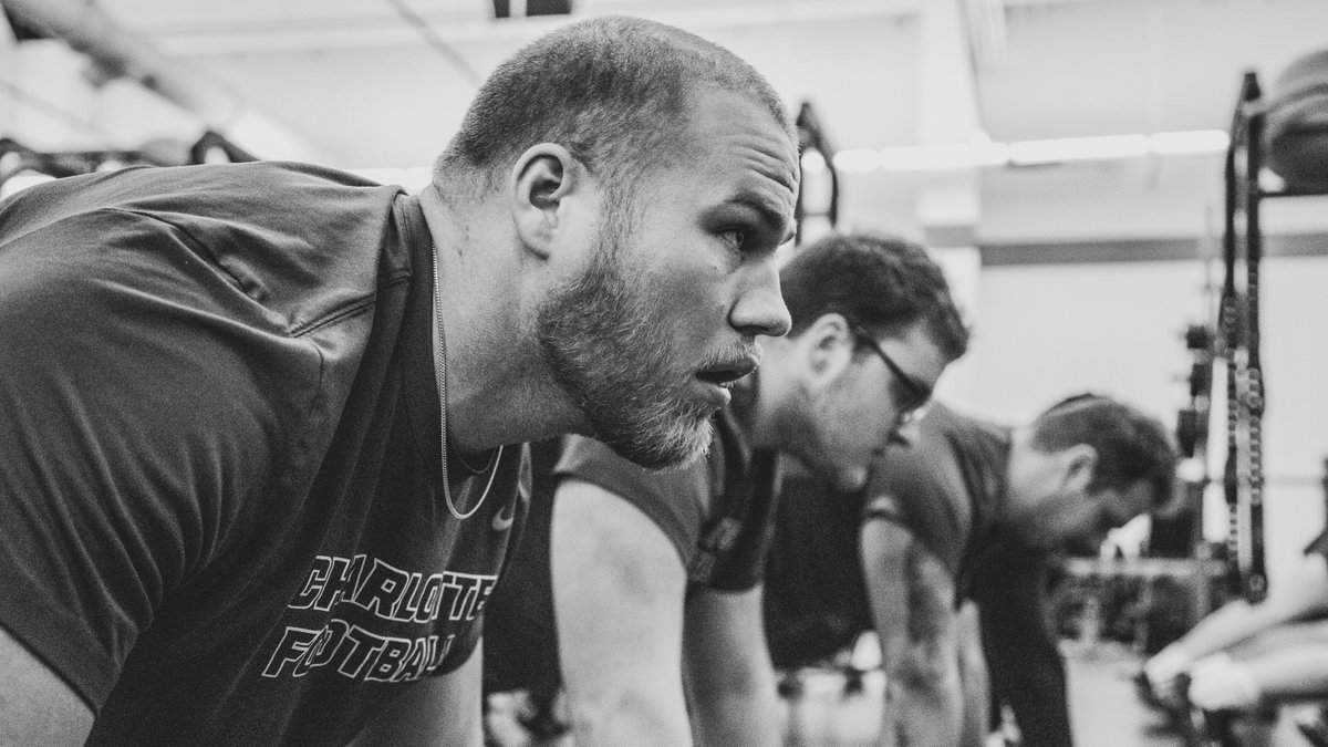 New day, new opportunities! 😤

#GoldStandard⛏️