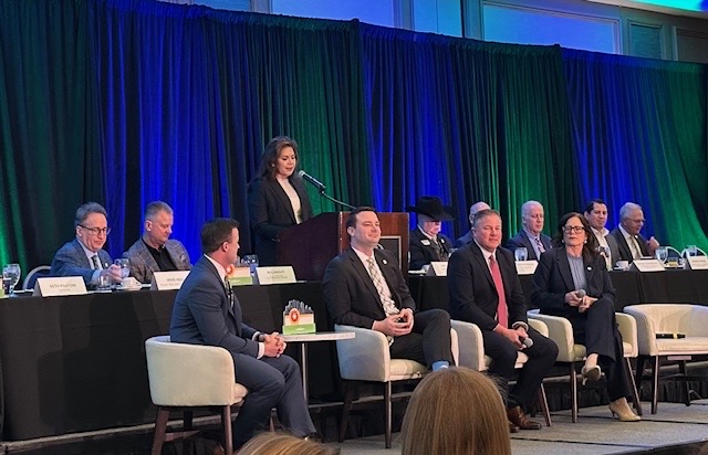 Cherokee Nation tweet media