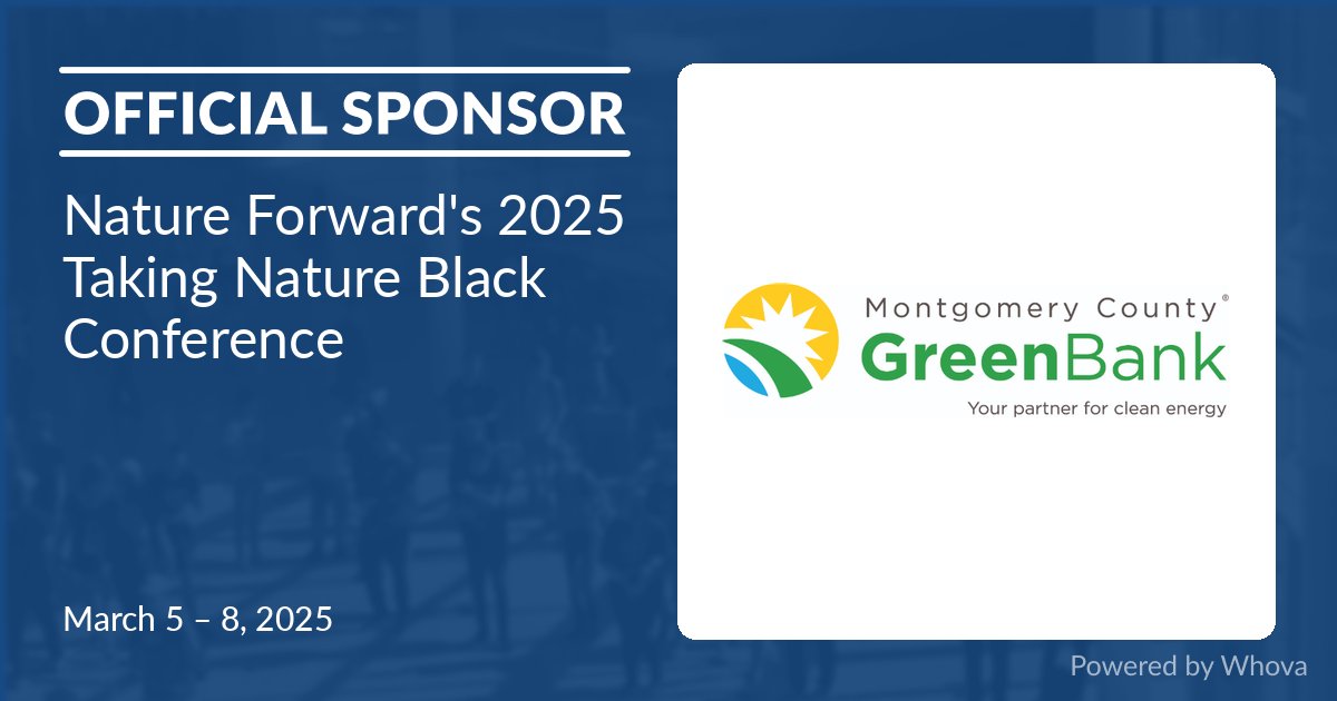 Montgomery County Green Bank tweet media