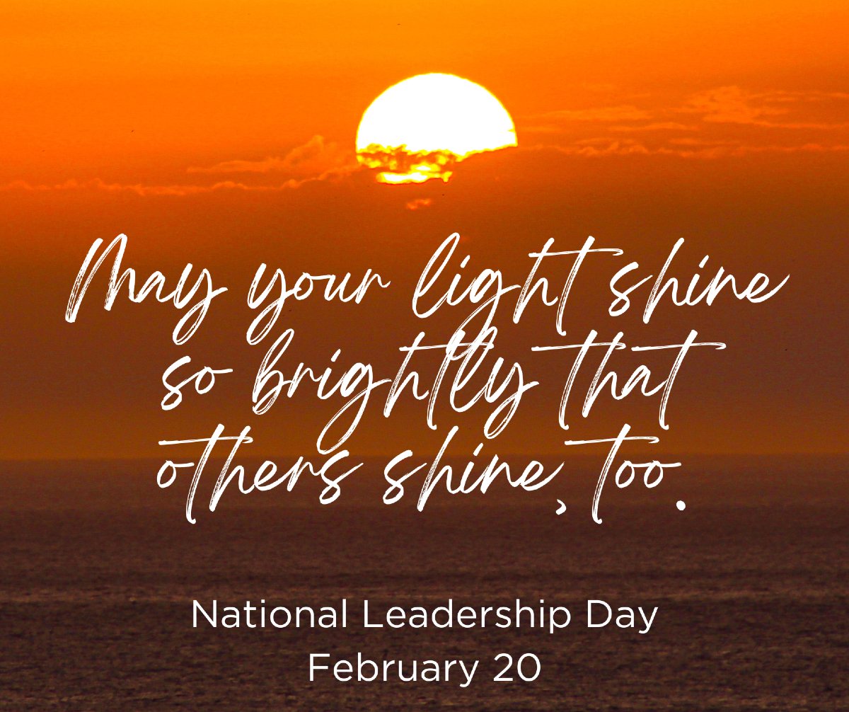 A warm and heartfelt thank you to all my wonderful leadership friends for your selfless service to others! May your light continue to guide and inspire everyone around you. ☀️❤️💫 #spreadalillove