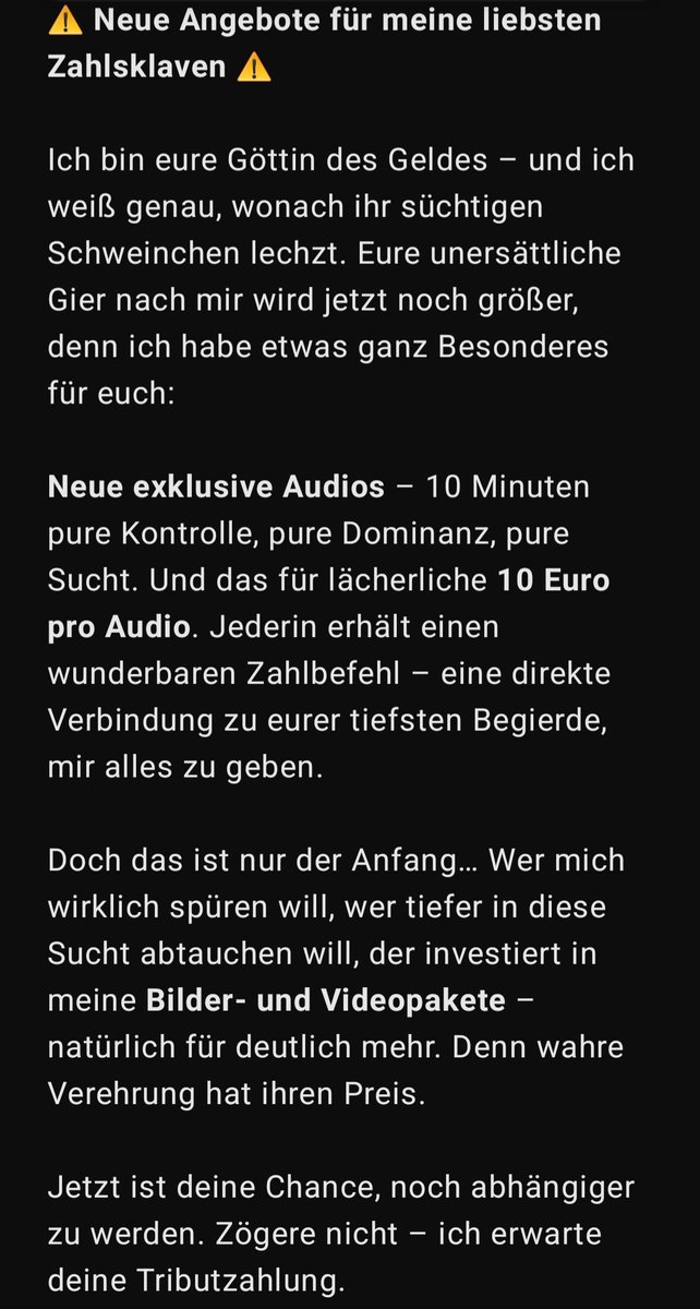 ๐ฆโ๐๐๐๐๐ ๐ฎ๐๐๐๐๐๐๐ฆ tweet media