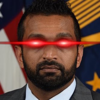 Less talky, more confirmy.