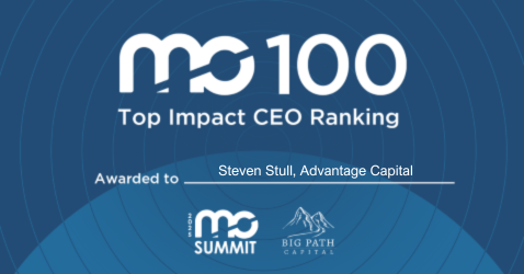 AC_GrowthReady's tweet photo. Proud to share that the firm's President, Steven Stull, has been named to the 2025 MO 100 Top Impact CEO Ranking! Andrew Vrbas, CEO of @pachasoap also made the list. #MO100 #TopImpactCEO
Check out the full list of leaders driving positive change: https://t.co/6Ht9QRhCd5 https://t.co/tPd300ieHJ