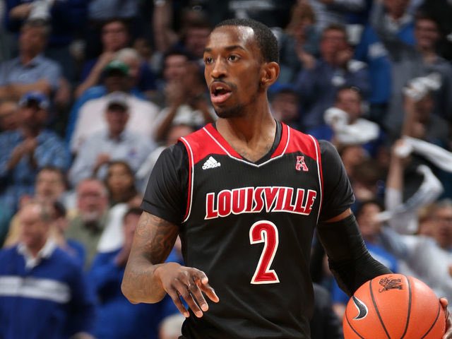 TopTierUofL's tweet photo. 2 days till tip-off. https://t.co/gPuWqSEBvS