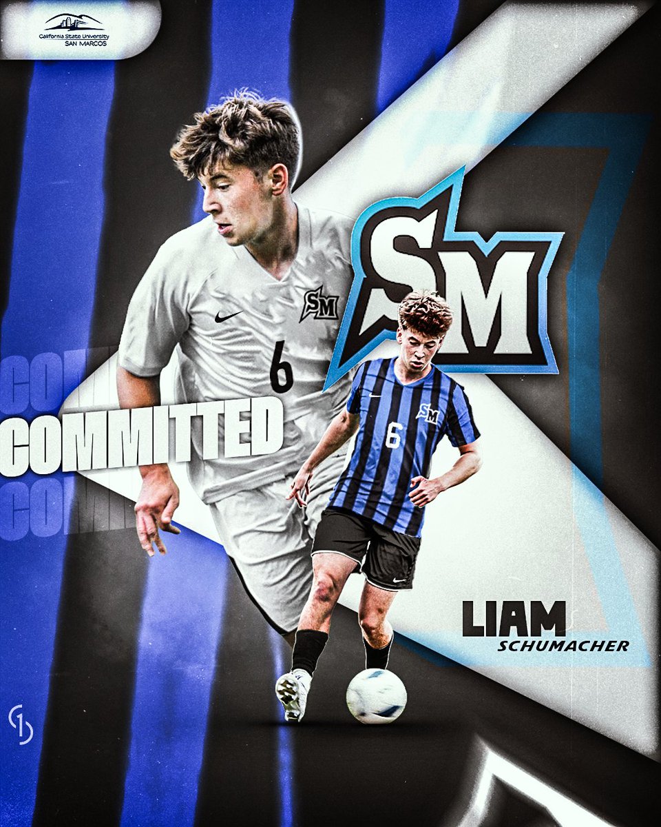 Liam Schumacher tweet media
