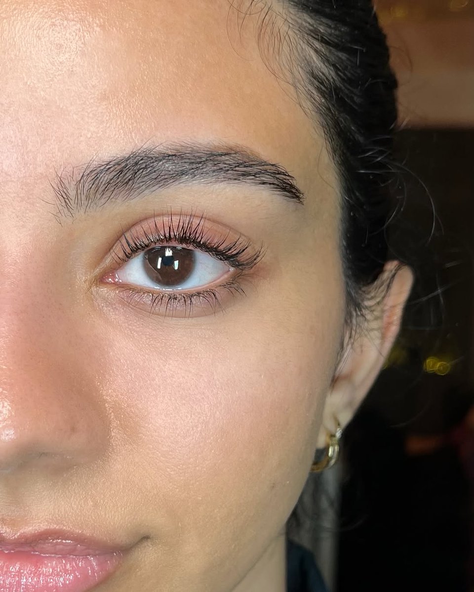 ApraiseTint's tweet photo. Lashes for days ✨ ⁠
⁠
Lauren Bowman Lashes uses Apraise Blue Black tint. ⁠
⁠ https://t.co/D9pxKkdxR6