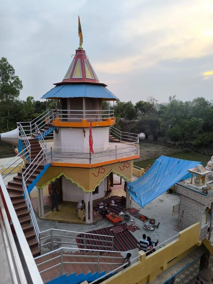 रघुनाथ मन्दिर