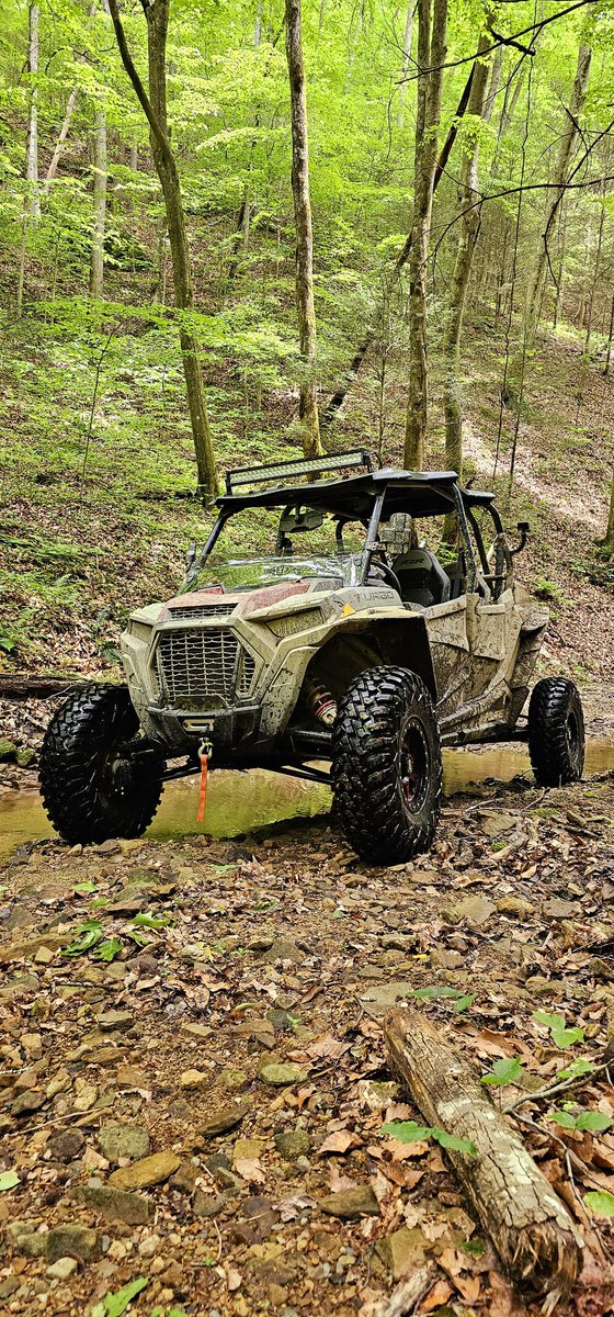DayAshlie96125's tweet image. Beautiful Day In The Woods 💯 
#LetErRipAdventures 
#PolarisRazor
#Outdoors 
#Adventure 
#PolarisUS