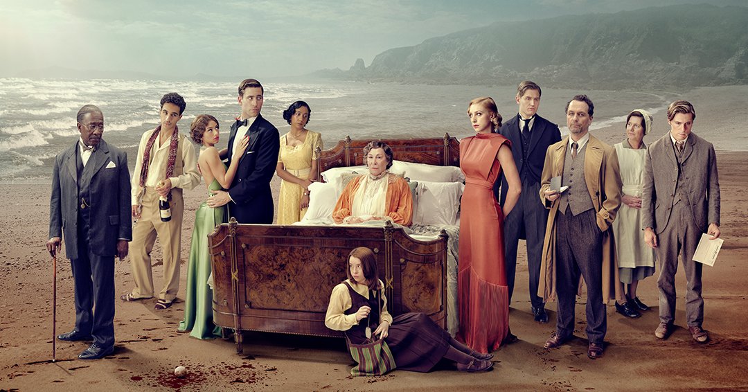 Agatha Christie (@agathachristie) on Twitter photo Travel to Gull's Point, the coastal estate of Lady Tressilian, from 2nd March with Agatha Christie's Towards Zero on <a href="/BBCiPlayer/">BBC iPlayer</a>.
Find out more: bit.ly/BBCTowardsZero Travel to Gull's Point, the coastal estate of Lady Tressilian, from 2nd March with Agatha Christie's Towards Zero on <a href="/BBCiPlayer/">BBC iPlayer</a>.
Find out more: bit.ly/BBCTowardsZero