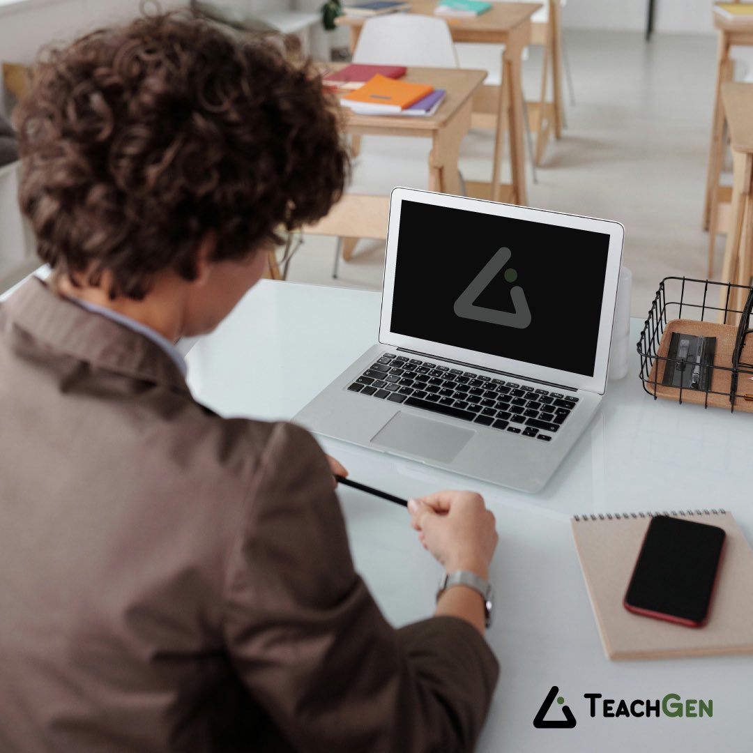teachgen_ai's tweet image. 🚀 TeachGen AI is LIVE! 🚀

You can now access the TeachGen AI platform directly on our website: teachgen.ai 🎉

💡 Try it for FREE with a trial, or sign up for a monthly plan starting at just £6.99 per month!
Start teaching smarter today

#TeachGenAI #EdTech