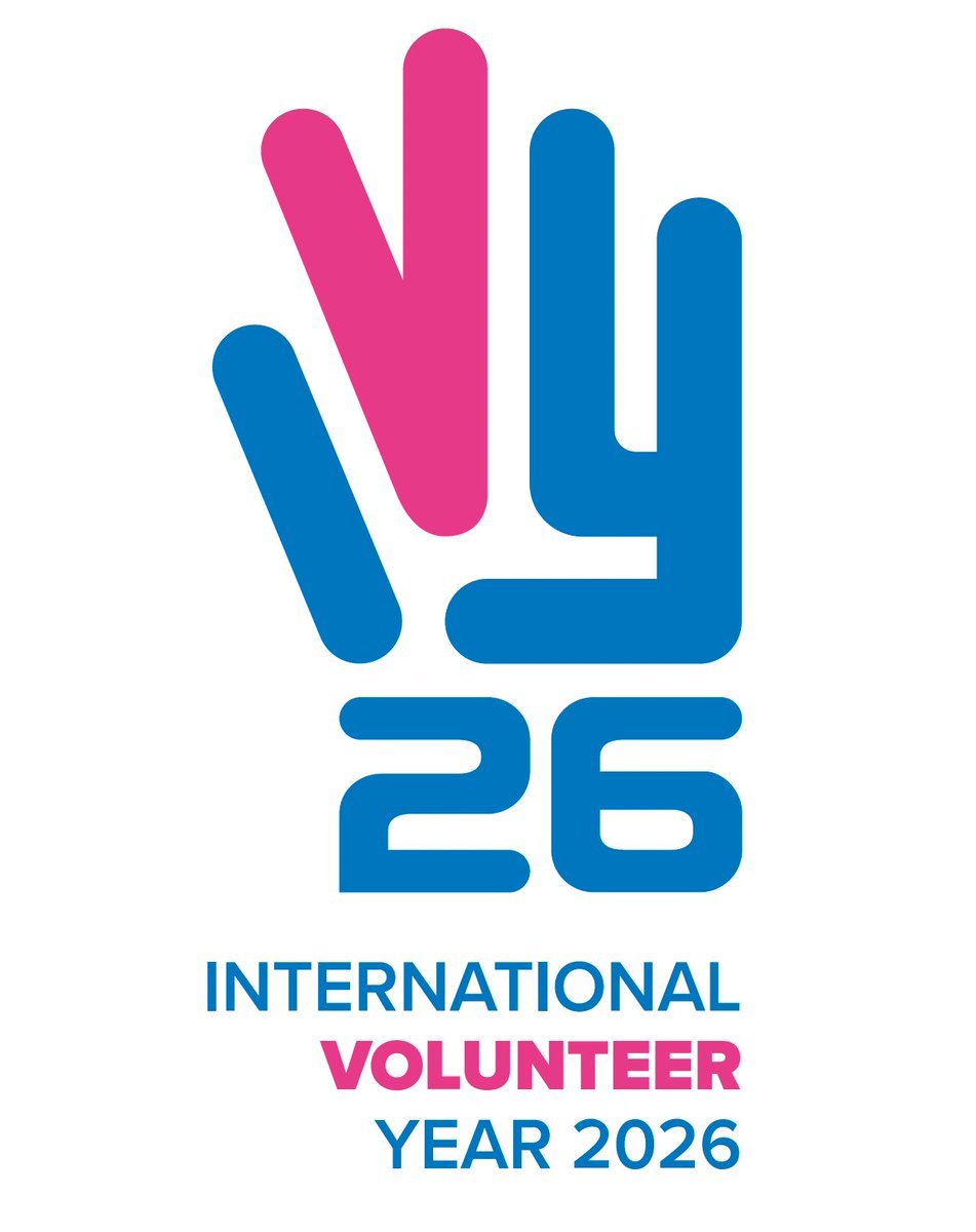 UN Volunteers tweet media