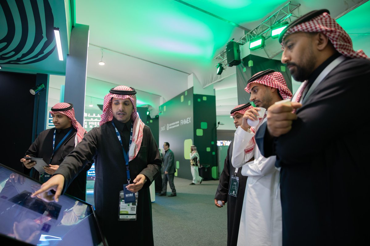 retmplat's tweet photo. 💜
حياكم الله زوارنا ✨
في ثاني أيام المنتدى السعودي للإعلام.
فريقنا جاهز للأجابة على جميع استفساراتكم عن منصة رتم!
تنورونا 🤩
#رتم #retm https://t.co/EYr8eBm9OJ