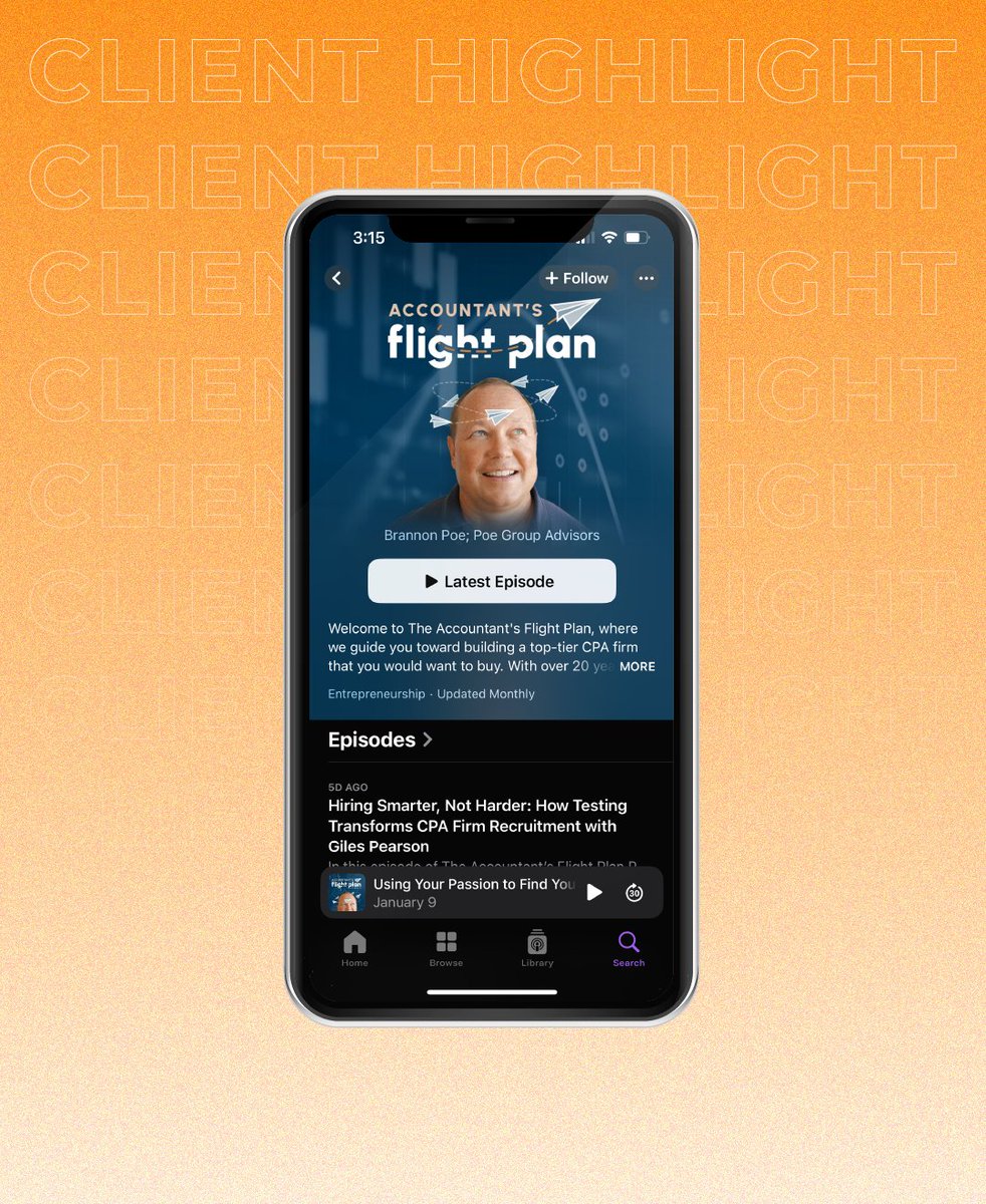 triosolutions's tweet image. Explore our work with this long-standing client! We’ve loved partnering with @PoeGroupAdvisor to bring their vision to life through: 

⭐ Web projects
⭐ Direct mail advertising
⭐ Print ads
⭐ And more!

#HighlightPage #Projects #ClientLove