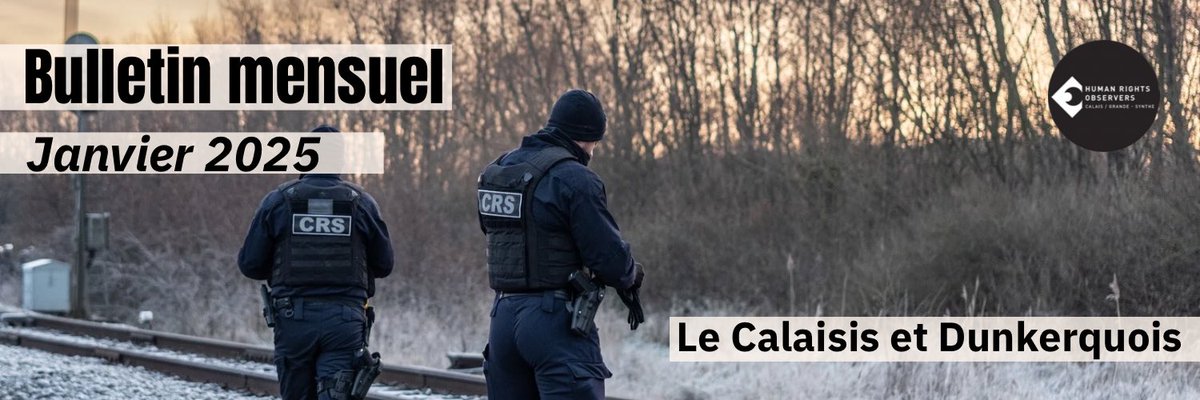 Human Rights Observers tweet media