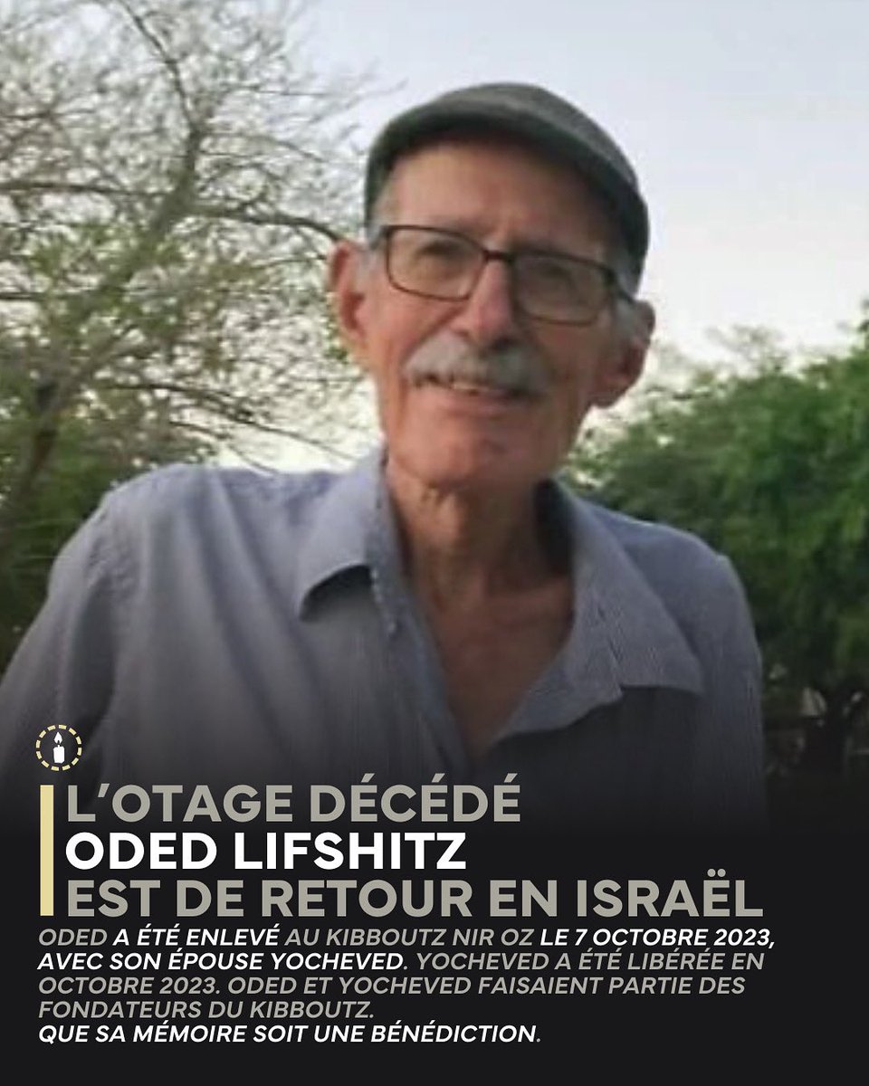 Tsahal_IDF tweet picture