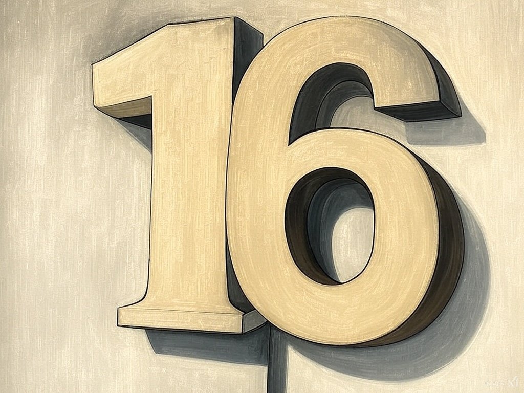 JoseGilb's tweet photo. Celebrando 16 años en X. #MyTwitterAnniversary
Gracias grok3! https://t.co/mLiXYmo6Be