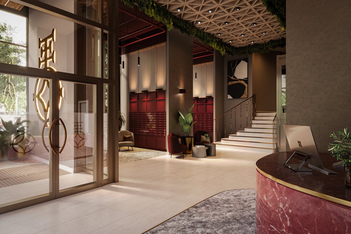 🚀 Global Launch for Centenary Tower, the tallest tower within Edition Birmingham is now on! 

🏙️ Bringing new heights of luxury living to the UK's second city, Centenary Tower is offering an extraordinary living experience rarely seen outside of the capital. #SelectProperty