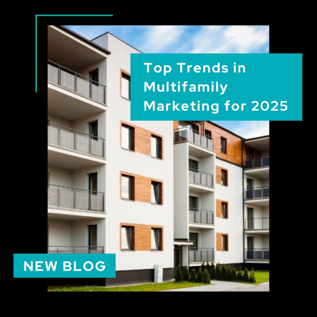 What’s shaping the future of multifamily marketing in 2025? Our latest blog dives into the Top Trends in Multifamily Marketing for 2025 and how you can stay ahead of the curve! ✅

Read here: primary360.com/top-trends-in-…

#MultifamilyMarketing #Primary360 #MarketingTrends2025