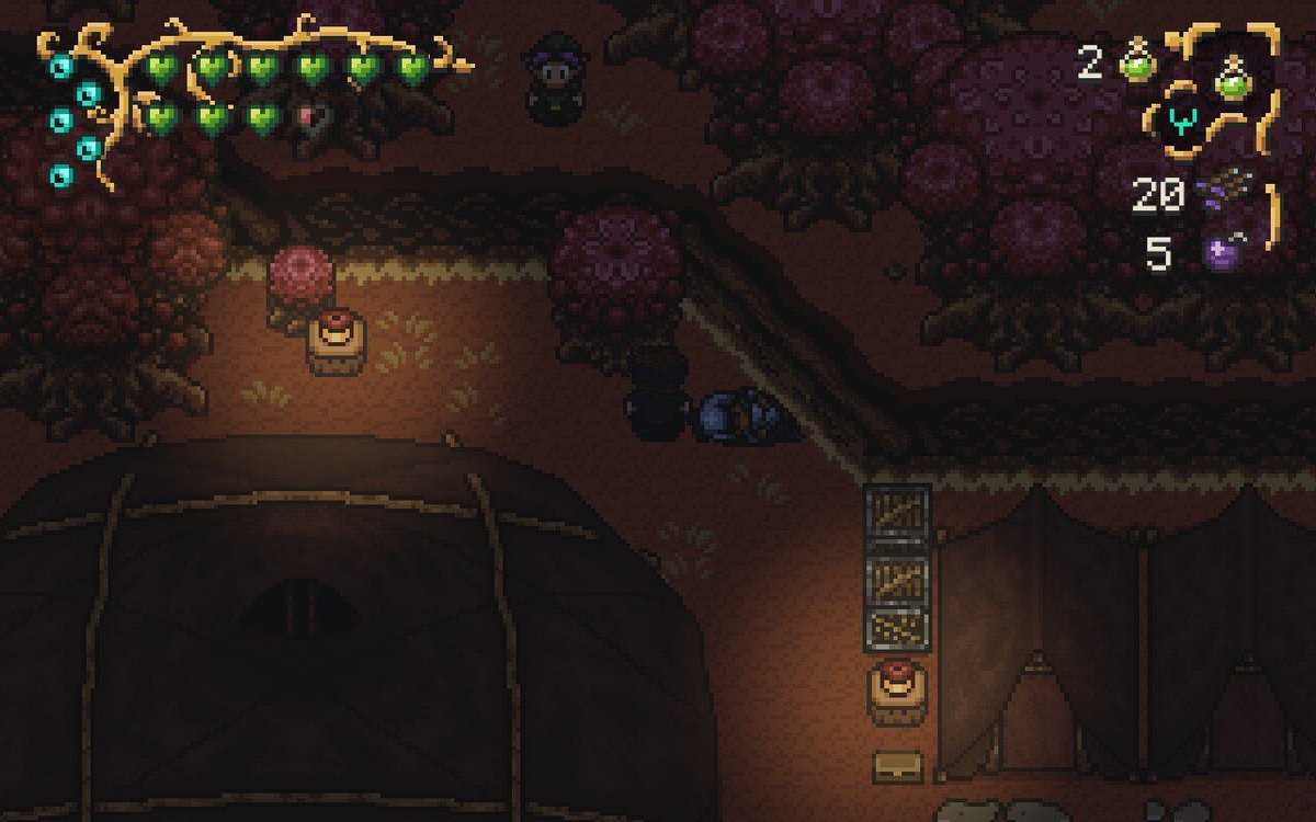 sir_troba's tweet photo. Flute Boy discovered in Airoheart (in desert town of Slaton)
Couldn’t find a clean version anywhere online, so figured I’d make one (not a rip; colors may be inaccurate)
#solarus #zelda #airoheart https://t.co/mXRzXyIO7i