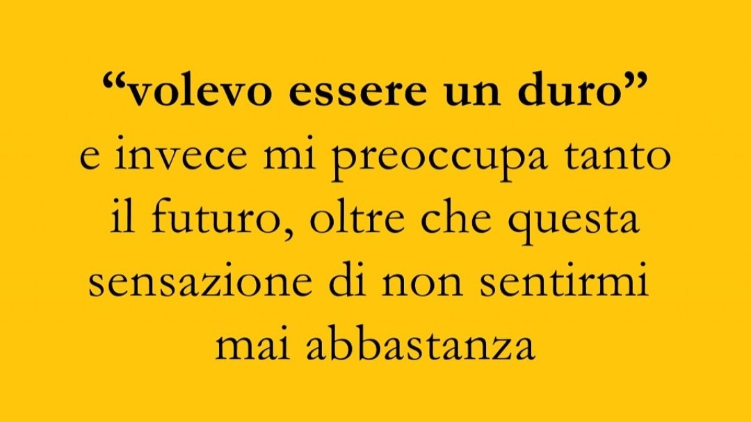 karevismysun's tweet image. ah si eccomi