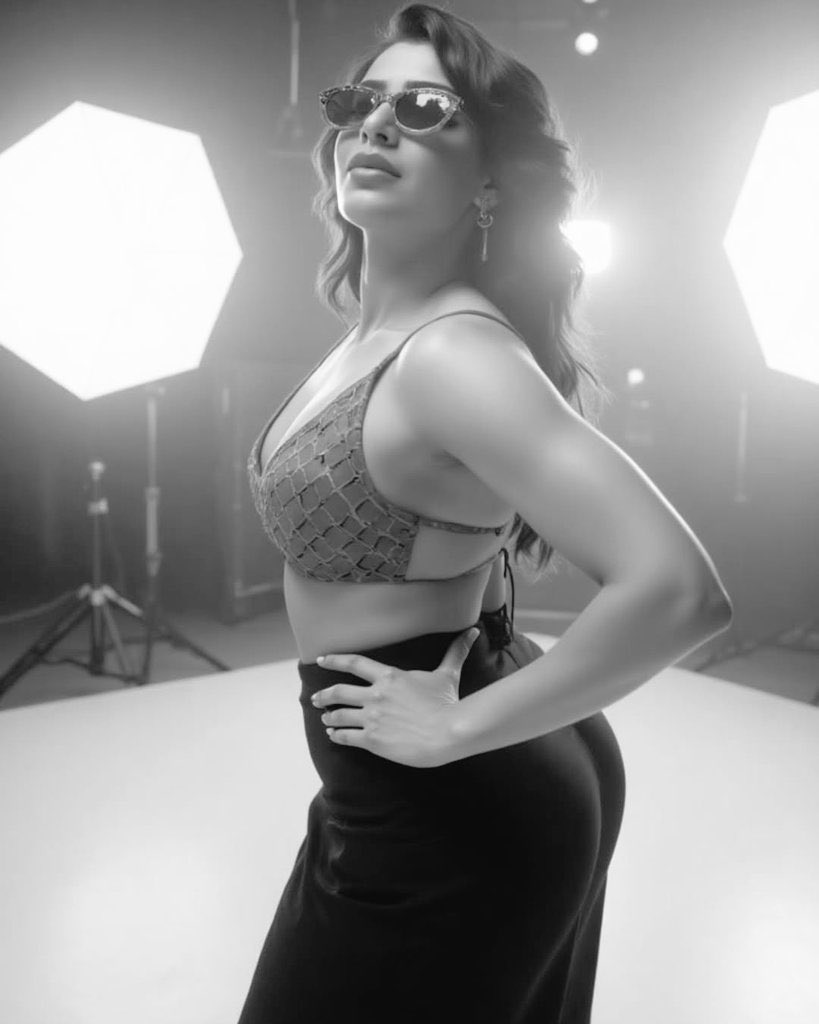 Samantha Ruth Prabhu – South India’s Most Beautiful and Versatile Actress | iiQ8 Best Actress