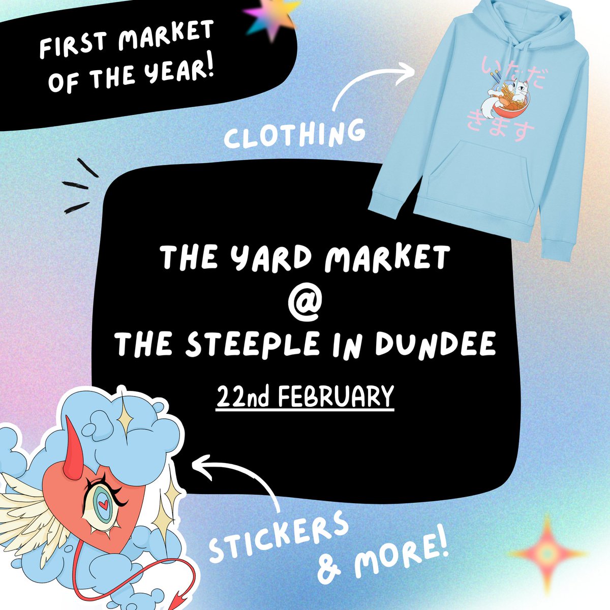 Creativen'Chaotic | Shop Update Out Now! tweet media