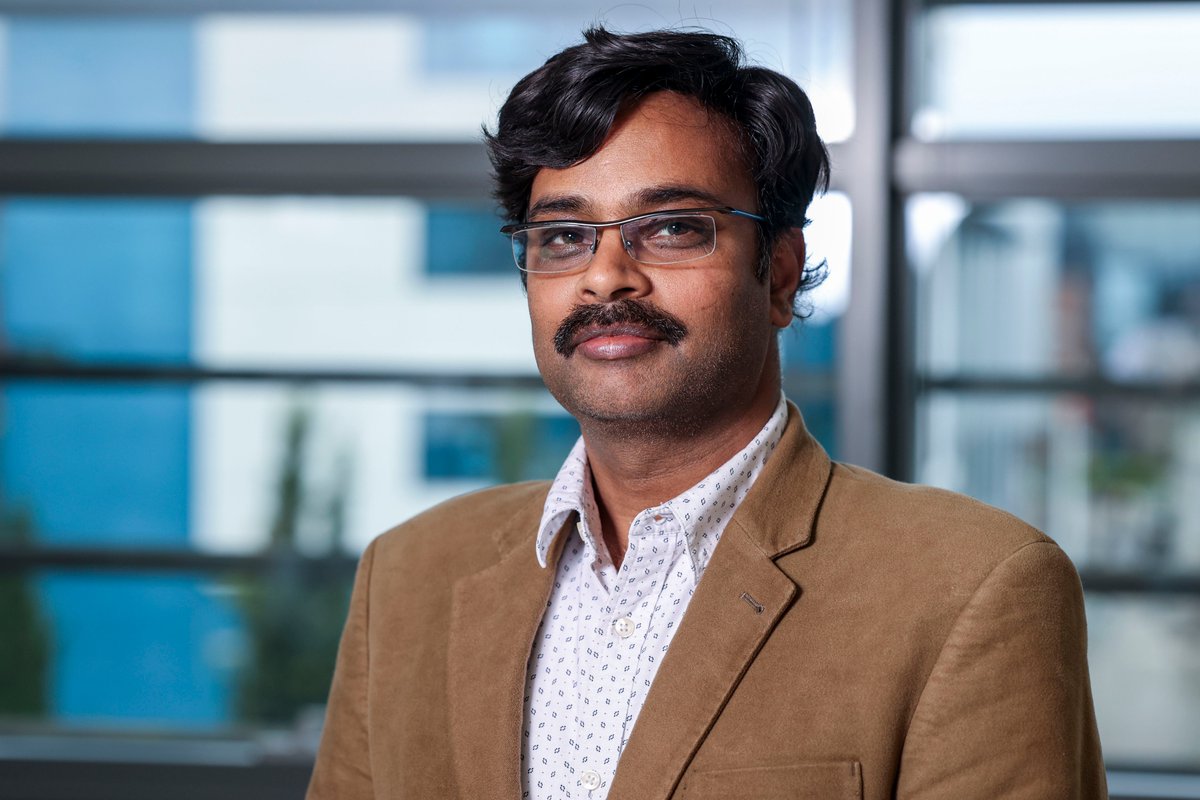DCU Research (@dcu_research) on Twitter photo <a href="/DCU/">Dublin City University</a> Researchers including Dr Louise Fiztgerald, Dr Vijai Kumar Gupta and Dr Jimmy O'Keeffe secure over €1.6 million in EPA funding
Dr Michael Breen and Dr Danny Marks co-leading a project
Also Dr David O'Connor is on a fifth project led by TUD
dcu.ie/research/news/… <a href="/DCU/">Dublin City University</a> Researchers including Dr Louise Fiztgerald, Dr Vijai Kumar Gupta and Dr Jimmy O'Keeffe secure over €1.6 million in EPA funding
Dr Michael Breen and Dr Danny Marks co-leading a project
Also Dr David O'Connor is on a fifth project led by TUD
dcu.ie/research/news/…
