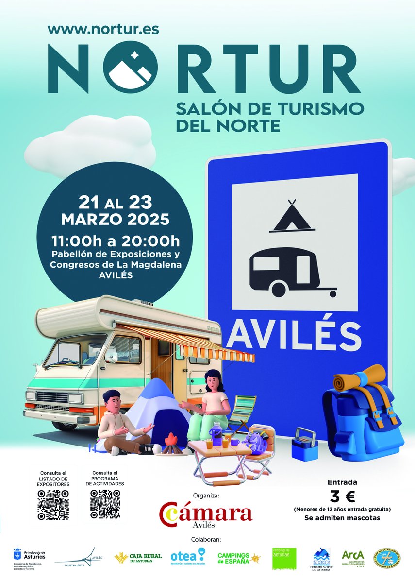 Yakart Autocaravanas tweet media