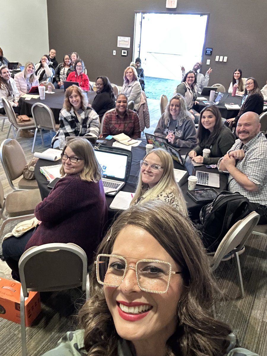 KamiApp's tweet photo. 🔥 It’s Cold Outside, But Hot in Here! 🔥
Mississippi might be freezing, but the Kami room is on fire with learning, energy, and all the best classroom tools! ❄️➡️🔥
We wish you were here to experience the magic! 💡✨
#KamiMagic #WishYouWereHere https://t.co/yjryWVDtBc