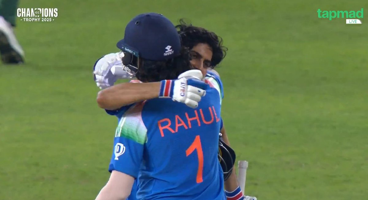 Farid Khan tweet media