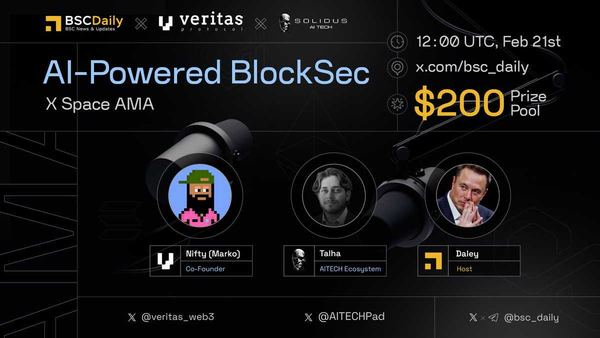 BSCDaily tweet media